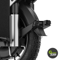 Einräder Kingsong KS-F22 Pro (176 V / 3108 Wh)