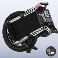 Einräder Kingsong KS-F22 Pro (176 V / 3108 Wh)