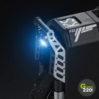 Monociclo Electrico Kingsong KS-F22 Pro (176 V / 3108 Wh)