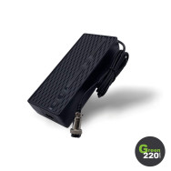 Chargeur  pour trottinette électrique Kingsong KS-N11 / KS-N12 Pro