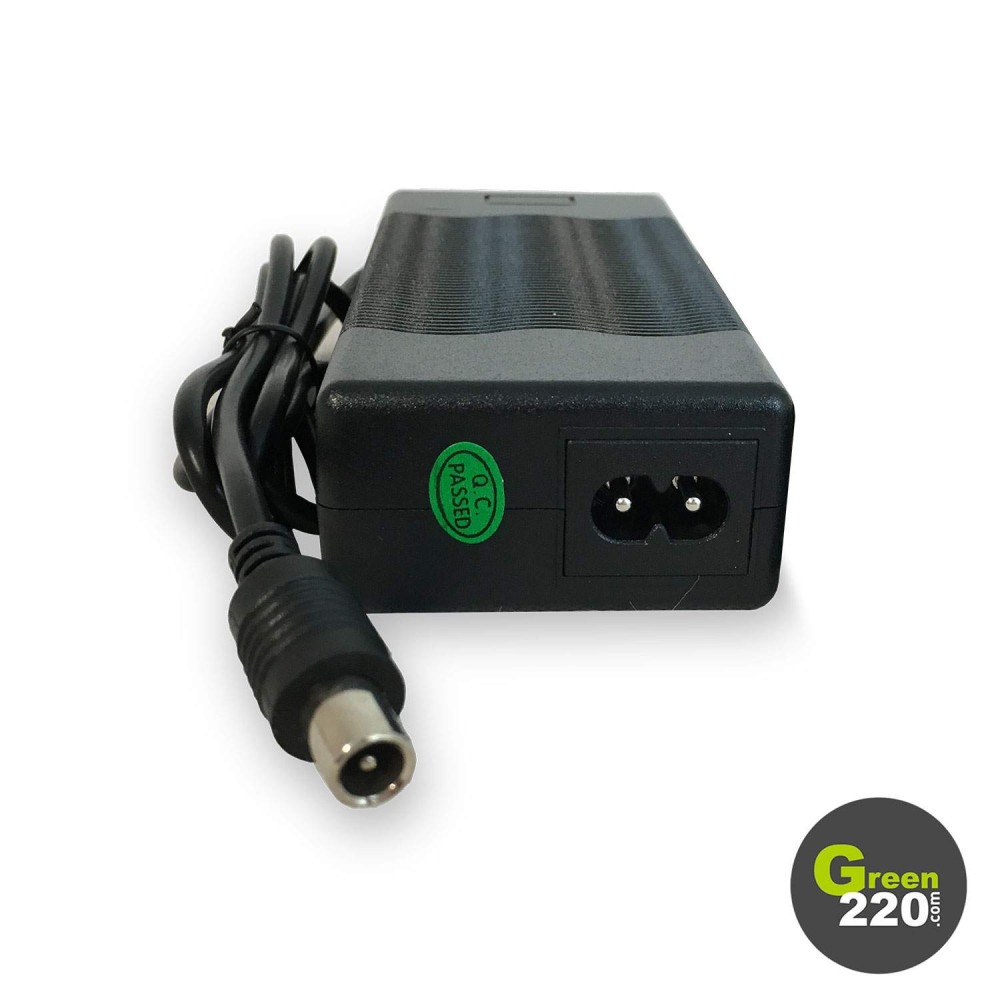 GREEN220.fr » Chargeur pour trottinette Kingsong X1