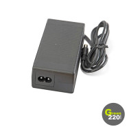 GREEN220.fr » Chargeur pour trottinette Wiizzee WS1Light