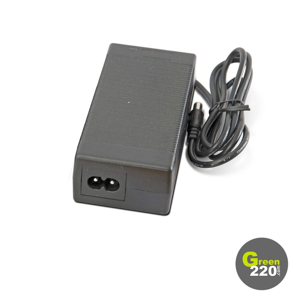 GREEN220.fr » Chargeur pour trottinette Wiizzee WS1Light