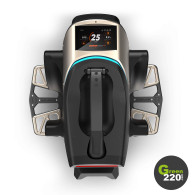 Inmotion V12 S Elektrisches Einräd l Green220.de