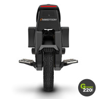 Monociclo Eléctrico Inmotion V12 S l Green220.es