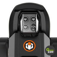 Monociclo Eléctrico Inmotion V12 S l Green220.es