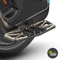 Inmotion V12 S Elektrisches Einräd l Green220.de