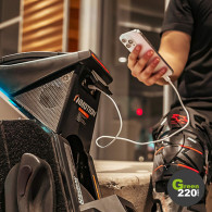 Inmotion V12 S Elektrisches Einräd l Green220.de