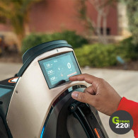 Inmotion V12 S Elektrisches Einräd l Green220.de