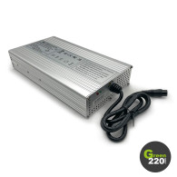 Cargador de red - Inmotion V14