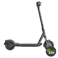 Elektrischer Roller Inmotion S1F l Green220.de