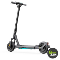 Trottinette Electrique Inmotion S1F l Green220.fr