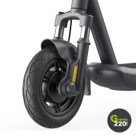 Trottinette Electrique Inmotion S1F l Green220.fr