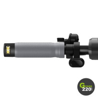 Elektrischer Roller Inmotion S1F l Green220.de