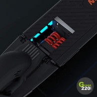 Trottinette Electrique Inmotion S1F l Green220.fr