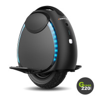 GREEN220.de » einrad Inmotion V6