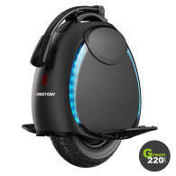 GREEN220.com » electric unicycle Inmotion V6
