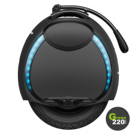 GREEN220.de » einrad Inmotion V6