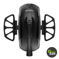 GREEN220.de » einrad Inmotion V6