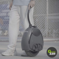 GREEN220.com » electric unicycle Inmotion V6