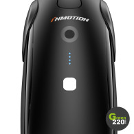 GREEN220.de » einrad Inmotion V6