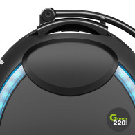 GREEN220.com » electric unicycle Inmotion V6