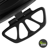 GREEN220.com » electric unicycle Inmotion V6