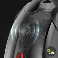 GREEN220.es » monociclo Inmotion V6