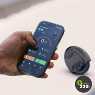 GREEN220.de » einrad Inmotion V6