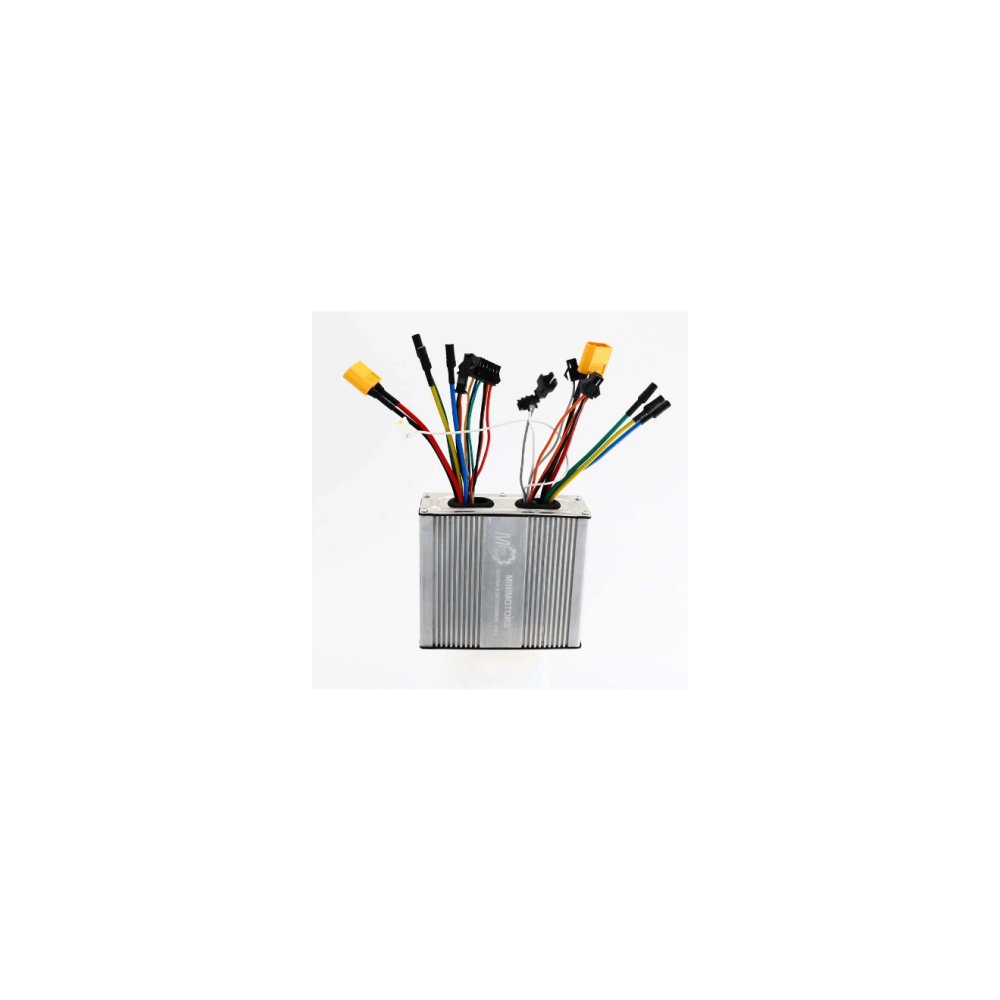 Motherboard 52V 25Ah - Dualtron Pop Doppelmotor