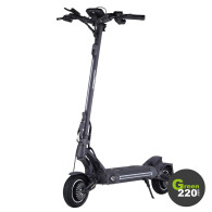 Trottinette électrique Vsett Apex 9 - 48 V / 19,2 Ah