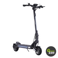 Patinete electrico Vsett Apex 9 - 48 V / 19,2 Ah