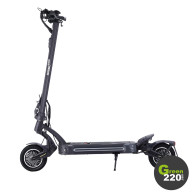 Patinete electrico Vsett Apex 9 - 48 V / 19,2 Ah