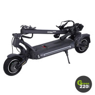 Trottinette électrique Vsett Apex 9 - 48 V / 19,2 Ah