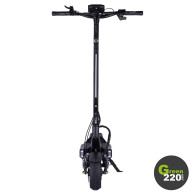 Electric scooter Vsett Apex 10 - 60 V / 25,6 Ah