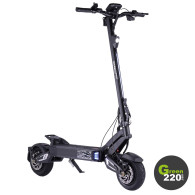 Electric scooter Vsett Apex 10 - 60 V / 25,6 Ah