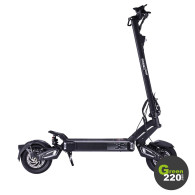 Trottinette électrique Vsett Apex 10 - 60 V / 25,6 Ah