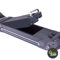 Patinete electrico Vsett Apex 9 - 48 V / 19,2 Ah