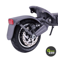 Patinete electrico Vsett Apex 9 - 48 V / 19,2 Ah