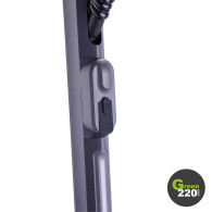 Patinete electrico Vsett Apex 9 - 48 V / 19,2 Ah