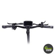 Electric scooter Vsett Apex 10 - 60 V / 25,6 Ah