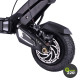 Electric scooter Vsett Apex 10 - 60 V / 25,6 Ah