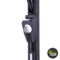 Electric scooter Vsett Apex 10 - 60 V / 25,6 Ah