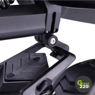 Electric scooter Vsett Apex 10 - 60 V / 25,6 Ah