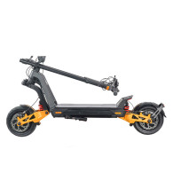 Inmotion RS Jet Elektrischer Scooter l Green220.de