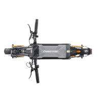 Inmotion RS Jet Elektrischer Scooter l Green220.de