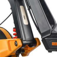 Inmotion RS Jet Electric Scooter l Green220.com