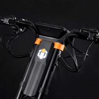 Inmotion RS Jet Elektrischer Scooter l Green220.de