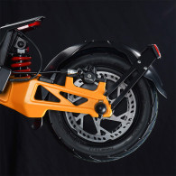 Inmotion RS Jet Elektrischer Scooter l Green220.de