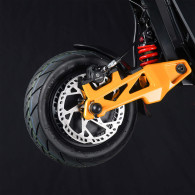 Inmotion RS Jet Electric Scooter l Green220.com